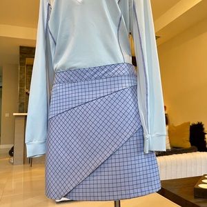 Lady Hagen Sports Skirt